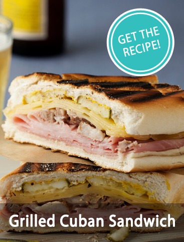 Grilled-Cuban-Sandwich-Recipe