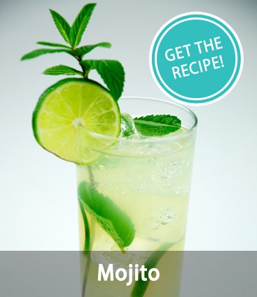 Mojito-Recipe