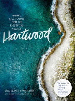 Hartwood cookbook review