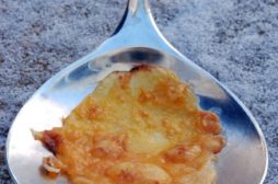 recipe gratin