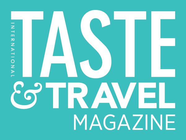 Taste&Travel Magazine
