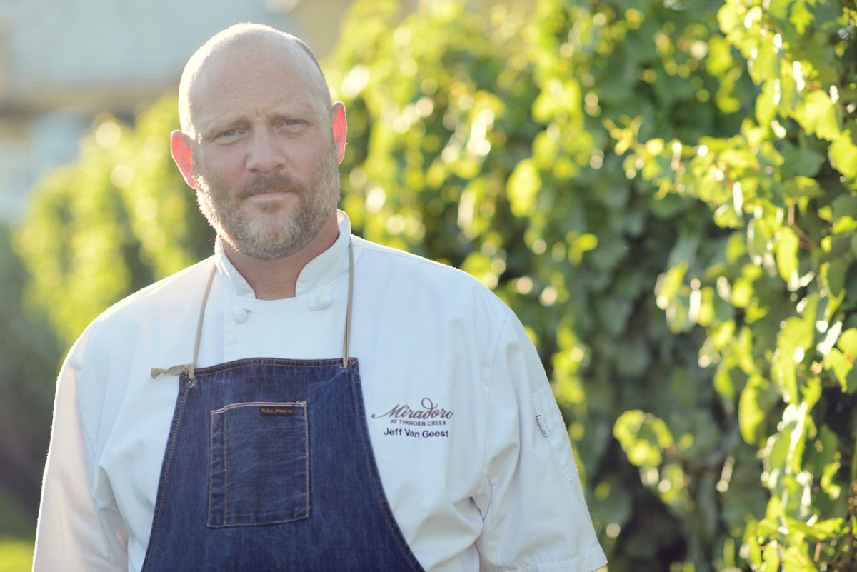 Chef-Jeff-Van-Geest-at-Miradoro-Restaurant-at-Tinhorn-Creek-Vineyards-near-Oliver.-credit-Miradoro-Restaurant