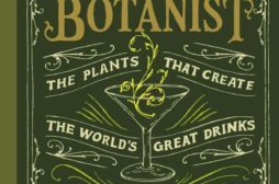 The Drunken Botanist cover