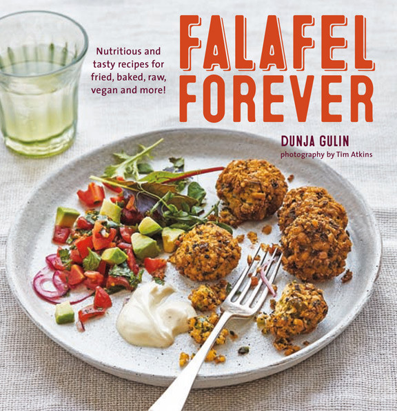 Falafel Forever by Dunja Gulin