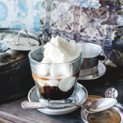 Iced-Coconut-Coffee