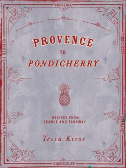 Provence to Pondicherry