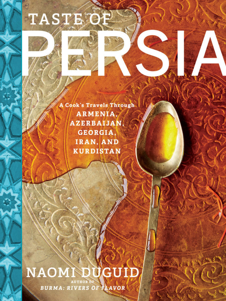 Taste-of-Persia-Artisan Books
