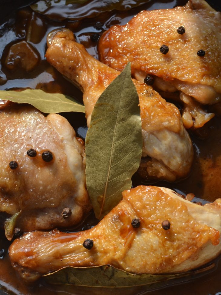 chicken adobo recipe