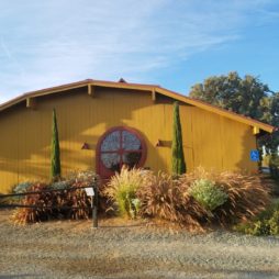 Acquiesce Winery