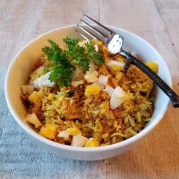 Kedgeree