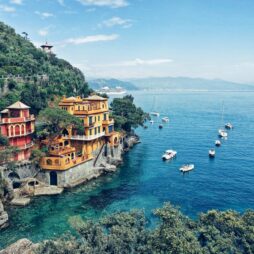 Portofino villas