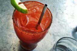 Michelada recipe