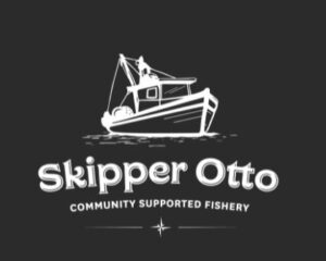 Skipper Otto Community Supported Fishery