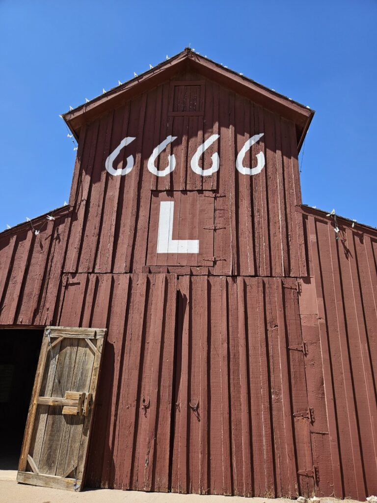 National Ranching Heritage Center