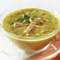 Split Pea Soup