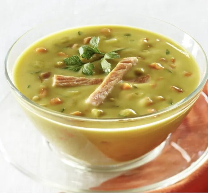 Split Pea Soup