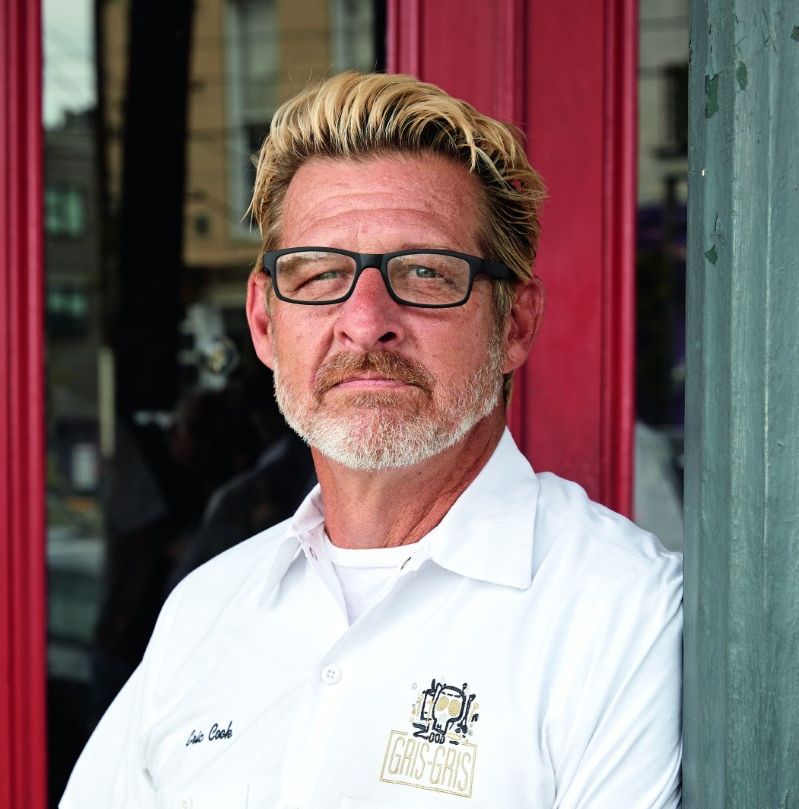 Hashim Cook Taste&Travel Magazine